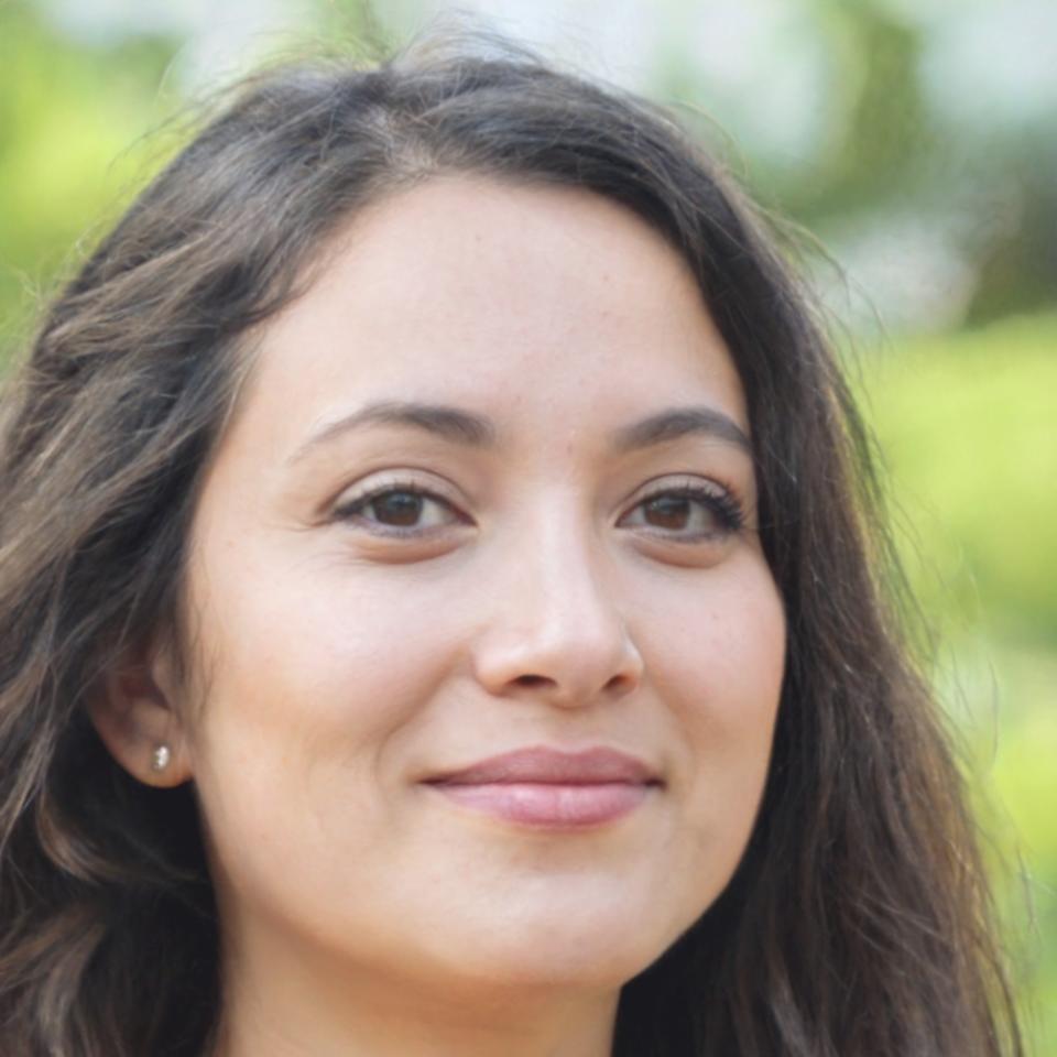 Fátima Rodrigálvarez, Directora de Estrategia Financiera