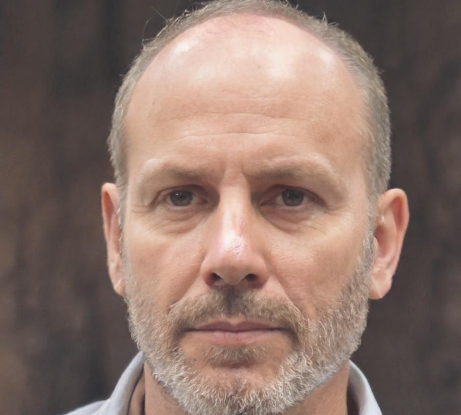 Tristán Velarde, Consultor Senior de Presupuestos